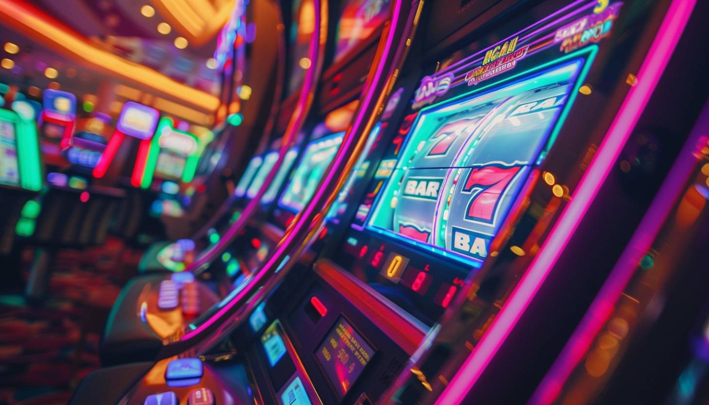Guia prático: Como começar em jogos de caça-níquel virtuais
