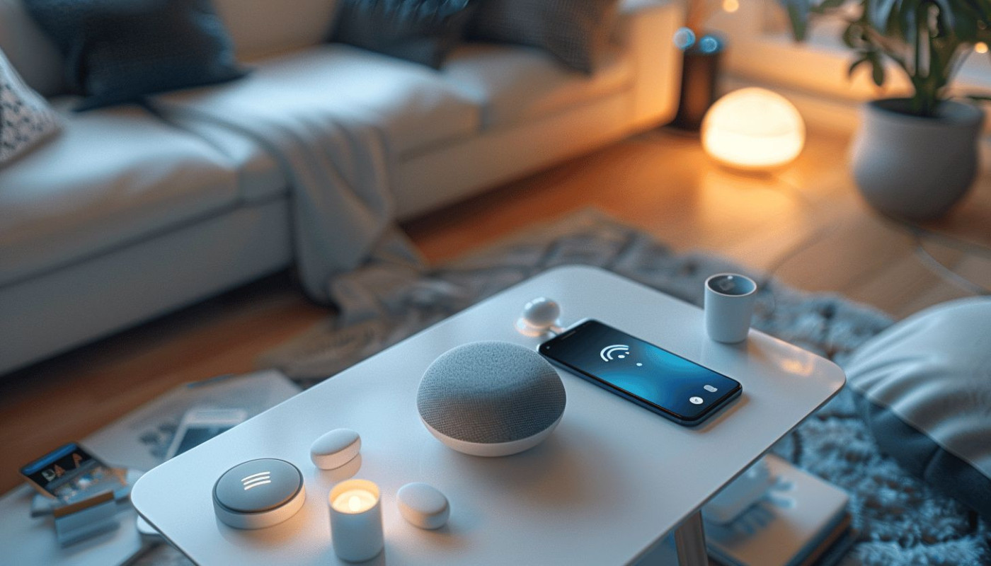 Inteligência artificial no cotidiano como a tecnologia está moldando nosso futuro próximo
