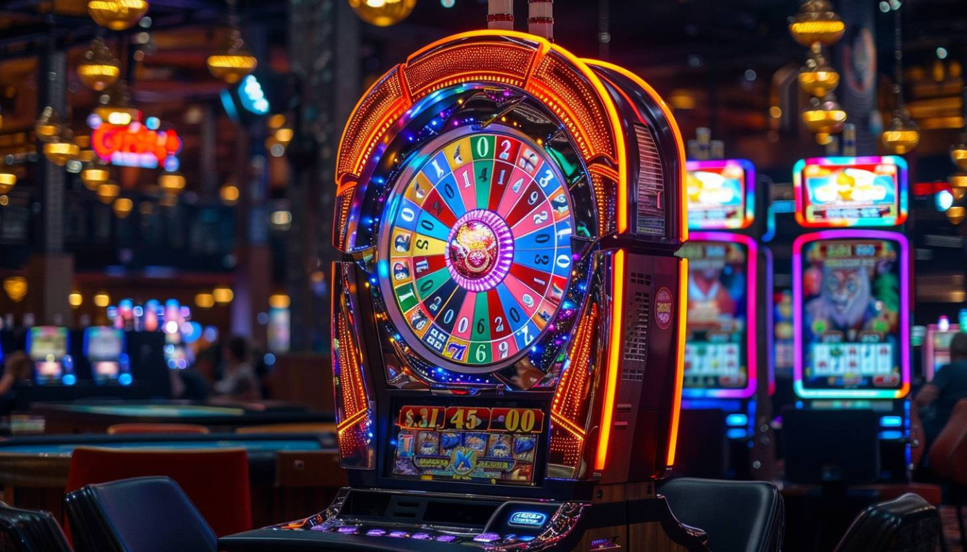 Mitos e verdades sobre o funcionamento dos slots online